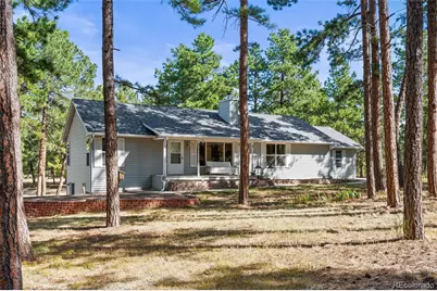 37753 Timber Drive, Elizabeth, CO 80107 - Photo 1