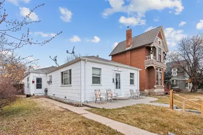 2229 S Bannock Street, Denver, CO 80223 - Photo 1