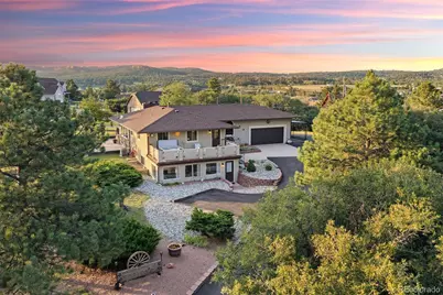 2850 McShane Drive, Monument, CO 80132 - Photo 1