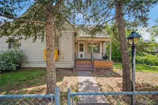 125 S Limit St, Colorado Springs, CO 80905 - Photo 1