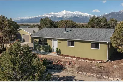 31252 County Road 384A, Buena Vista, CO 81211 - Photo 1