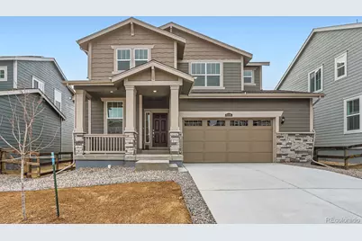 5578 Inland Avenue, Firestone, CO 80504 - Photo 1