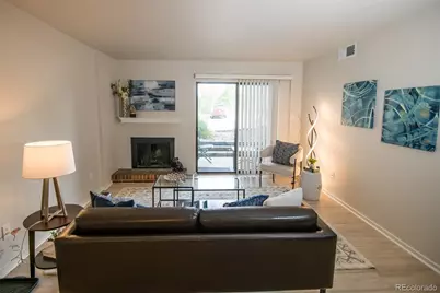 579 Wright Street #105, Lakewood, CO 80228 - Photo 1