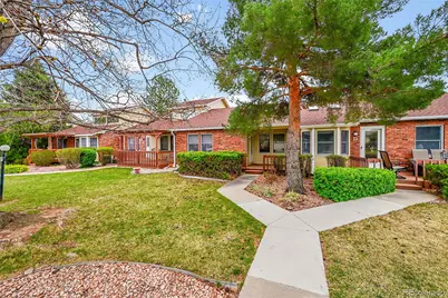 3318 Hickok Drive #C/3, Fort Collins, CO 80526 - Photo 1