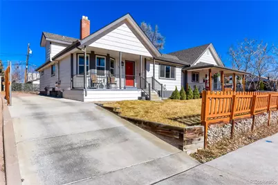 3261 W Dakota Avenue, Denver, CO 80219 - Photo 1