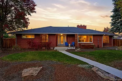 6631 E 5th Avenue, Denver, CO 80220 - Photo 1