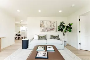 3423 S Hudson Way, Denver, CO 80222 - Photo 1