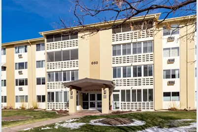 660 S Alton Way #5B, Denver, CO 80247 - Photo 1