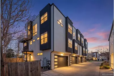 1718 Hooker Street, Denver, CO 80204 - Photo 1