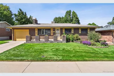 6703 E Vassar Avenue, Denver, CO 80224 - Photo 1