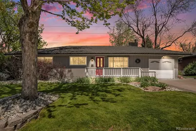 6150 S Southwood Drive, Centennial, CO 80121 - Photo 1