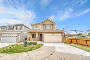12372 S Nate Cir, Parker, CO 80134 - Photo 1