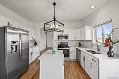 7498 Patrick Trail, Elizabeth, CO 80107 - Photo 1