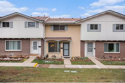 12661 W Alameda Drive, Lakewood, CO 80228 - Photo 1