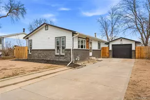 910 Lancaster Ave, Fort Lupton, CO 80621 - Photo 1