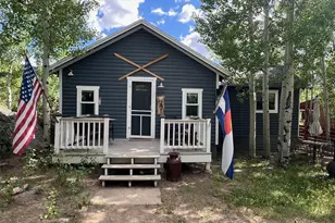 920 Mountain Ave, Grand Lake, CO 80447 - Photo 1