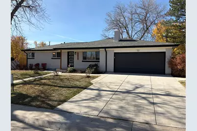 6015 Parfet Street, Arvada, CO 80004 - Photo 1