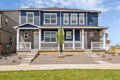 1341 S Chester Street #A, Denver, CO 80247 - Photo 1
