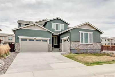 4836 E 149th Avenue, Thornton, CO 80602 - Photo 1