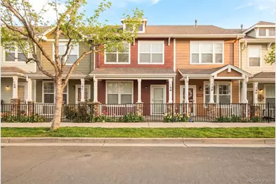 15612 E 96th Way #19D, Commerce City, CO 80022 - Photo 1