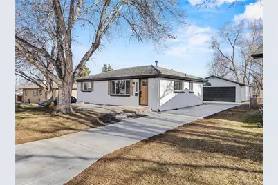 2646 S Stuart Way, Denver, CO 80219 - Photo 1