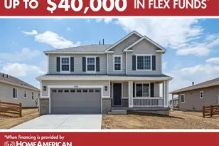 1376 Lumber Ridge Circle N, Erie, CO 80516 - Photo 1