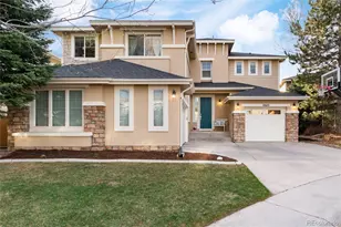 10601 Chadsworth Ln, Highlands Ranch, CO 80126 - Photo 1