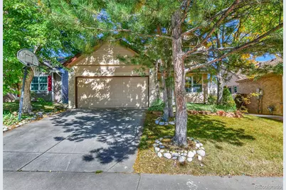 4124 S Ireland Court, Aurora, CO 80013 - Photo 1