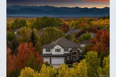 6018 S Evanston Way, Centennial, CO 80016 - Photo 1