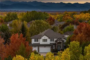 6018 S Evanston Way, Centennial, CO 80016 - Photo 1