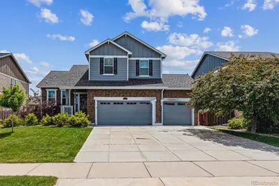 25850 E 3rd Avenue, Aurora, CO 80018 - Photo 1