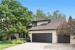 7886 S Fairfax Ct, Centennial, CO 80122 - Photo 1