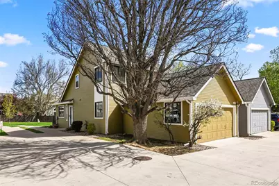 4829 Baldwin Place, Boulder, CO 80301 - Photo 1