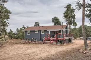 34886 Mohawk Trail, Pine, CO 80470 - Photo 1