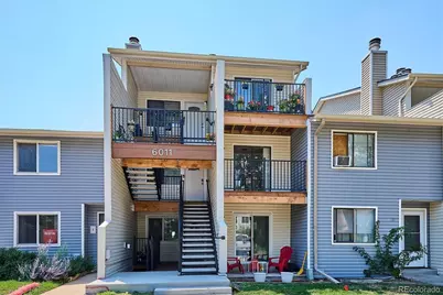 6011 Yarrow Street #G, Arvada, CO 80004 - Photo 1