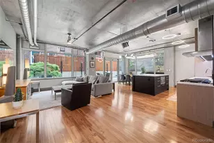 1401 Wewatta St, Denver, CO 80202 - Photo 1