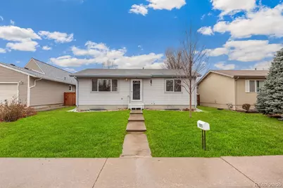 1915 S Galapago Street, Denver, CO 80223 - Photo 1