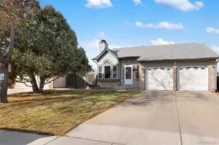 4252 Marlow Cir, Colorado Springs, CO 80916 - Photo 1