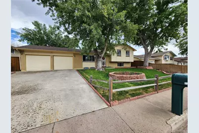 7235 Killington Street, Fountain, CO 80817 - Photo 1