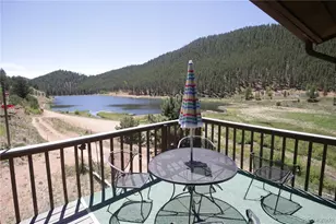 415 Bishop Rd, Bailey, CO 80421 - Photo 1