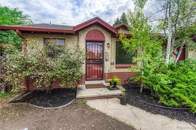 3782 Osceola Street, Denver, CO 80212 - Photo 1
