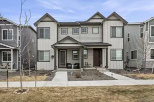 12488 Childers St, Parker, CO 80134 - Photo 1