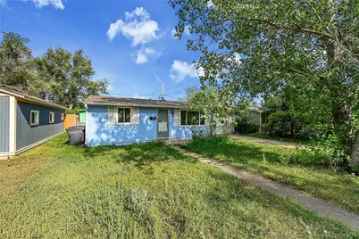 708 S Roosevelt St Avenue, Lafayette, CO 80026 - Photo 1