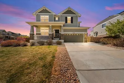 24394 E Dorado Place, Aurora, CO 80016 - Photo 1