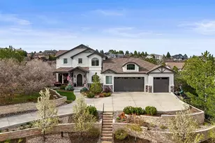 947 Buffalo Ridge Rd, Castle Pines, CO 80108 - Photo 1