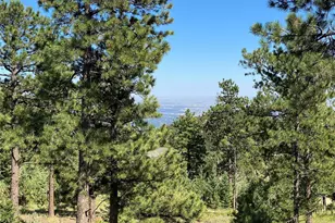 156 Big Bear, Manitou Springs, CO 80829 - Photo 1