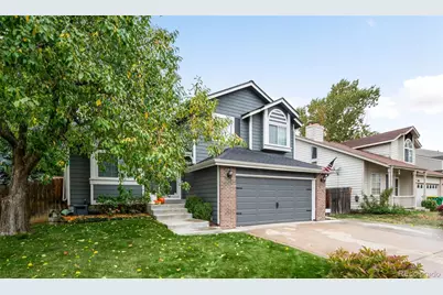 8163 S Humboldt Circle, Centennial, CO 80122 - Photo 1