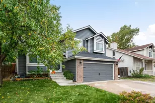 8163 S Humboldt Cir, Centennial, CO 80122 - Photo 1