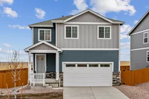 1709 Pinnacle Ave, Lochbuie, CO 80603 - Photo 1