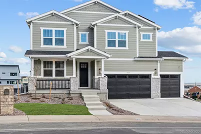 1136 Hillside Lane, Louisville, CO 80027 - Photo 1